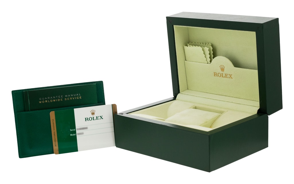 Rolex Cellini 50519 Image 4